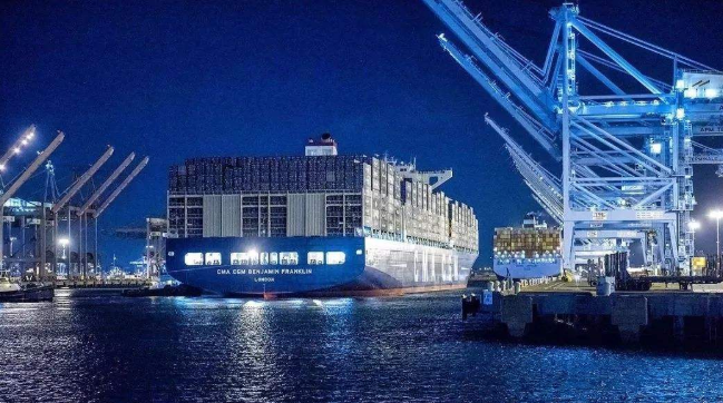 新沂浅谈露天料场港口关闭题目标实验办法